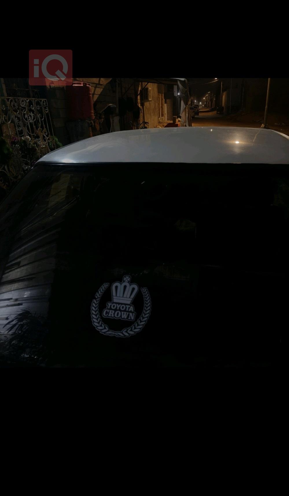 تويوتا II مارك